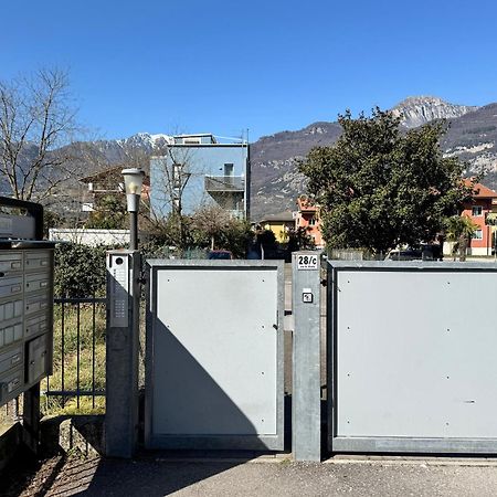 La Dolce Vita Arco Bagian luar foto