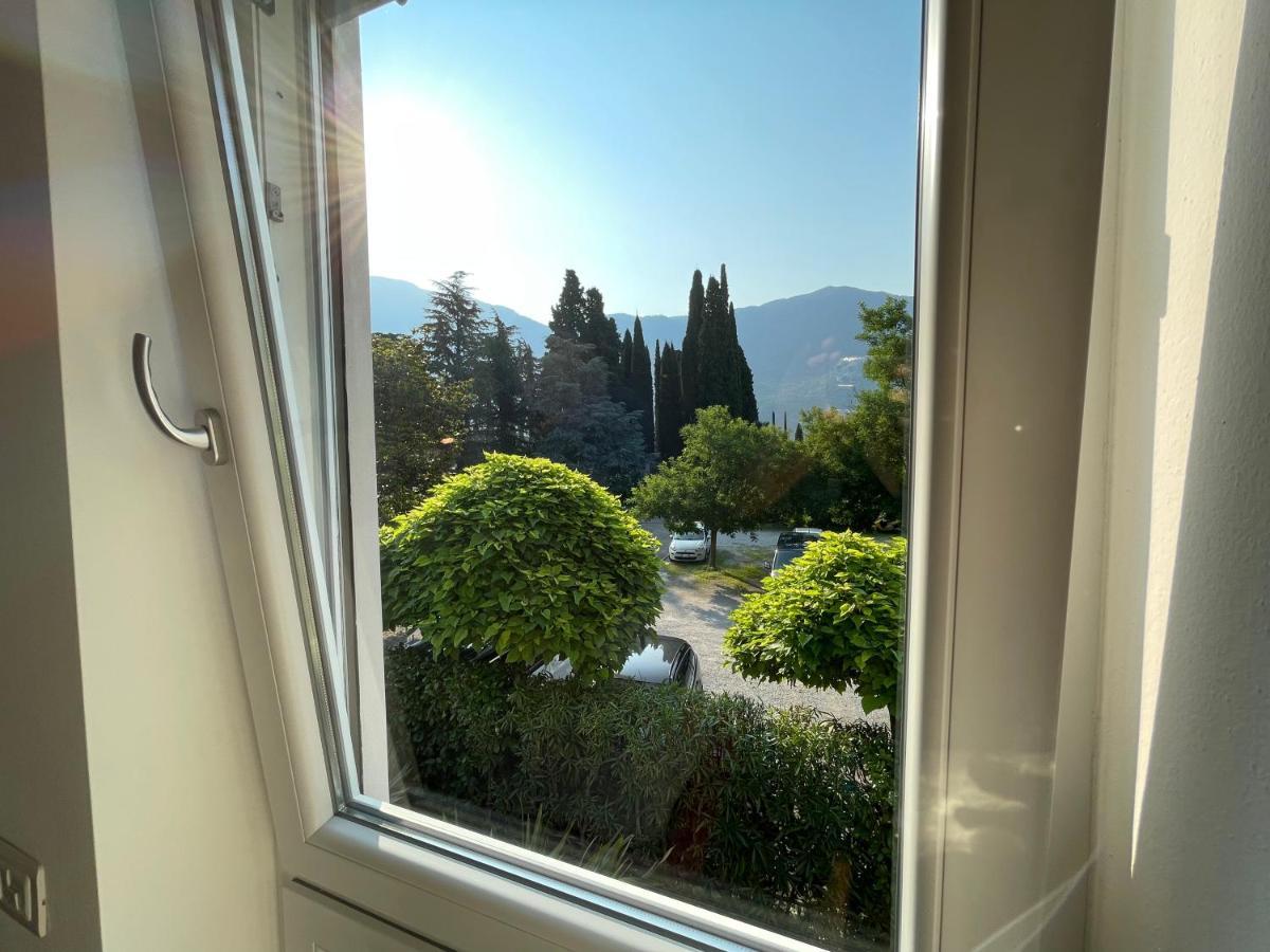 La Dolce Vita Arco Bagian luar foto