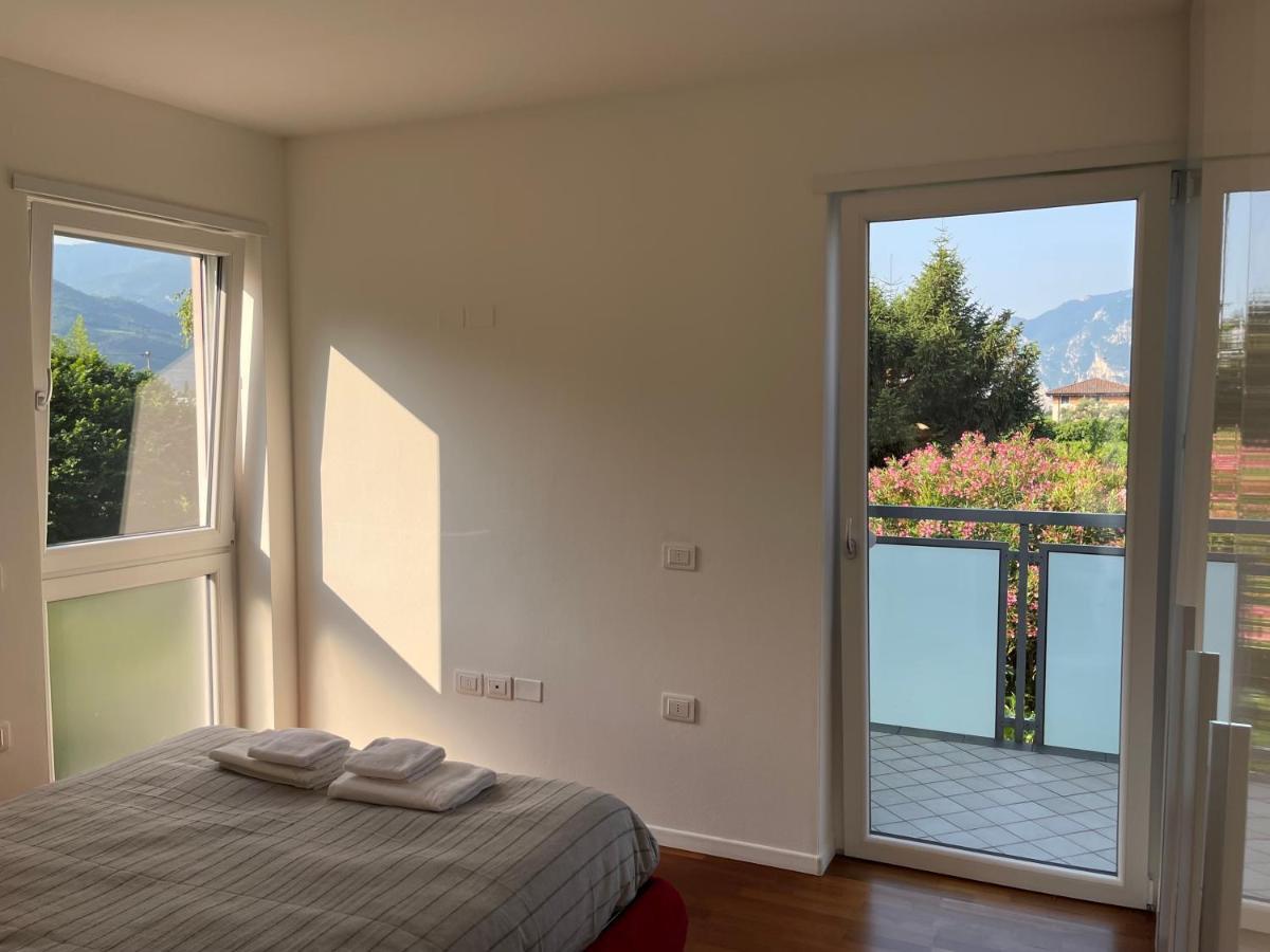 La Dolce Vita Arco Bagian luar foto