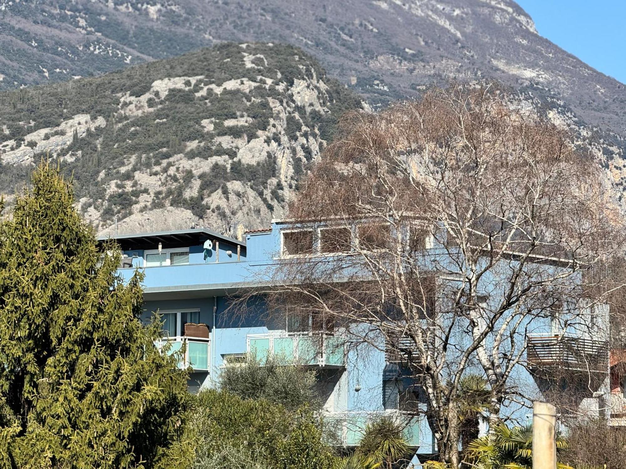 La Dolce Vita Arco Bagian luar foto